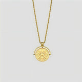 Gili Necklace