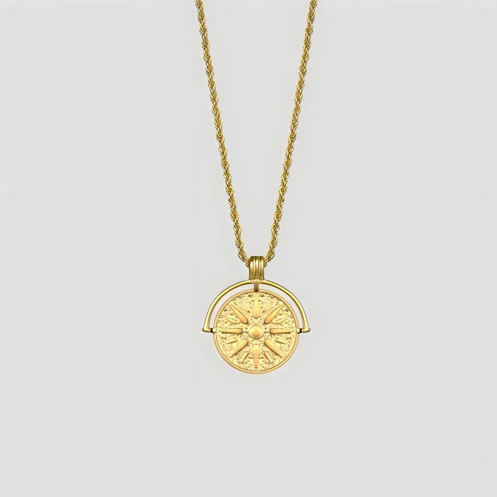 Gili Necklace