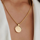 Gili Necklace