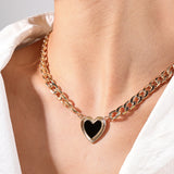 Bella heart