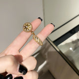 Golden Sun Ring