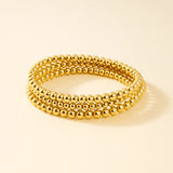 Caicos Beaded Bracelet