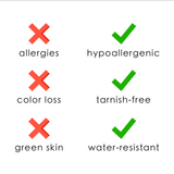 Vintage Isabella Necklace