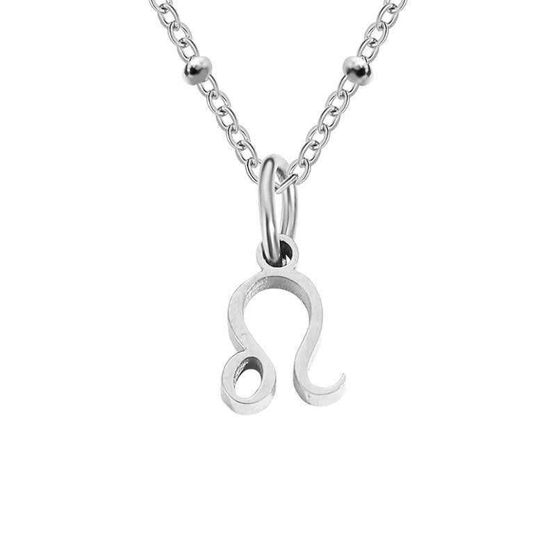 Zodiac Necklace