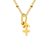 Zodiac Necklace