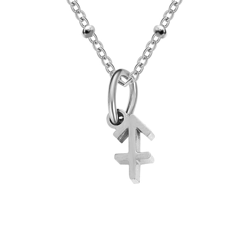 Zodiac Necklace