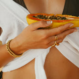 Caicos Beaded Bracelet