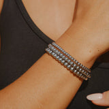 Caicos Beaded Bracelet