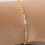 Melly Adjustable Tennis Bracelet