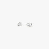 Sapphire Studs