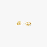 Sapphire Studs